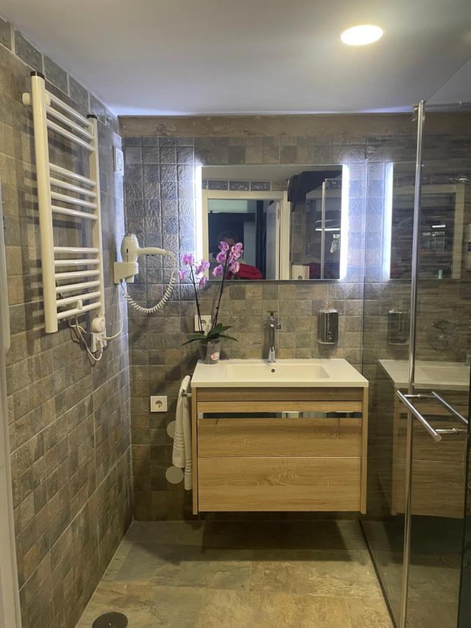 세비야 Experiencia En Triana 아파트 외부 사진