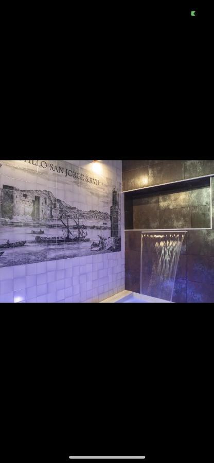 세비야 Experiencia En Triana 아파트 외부 사진