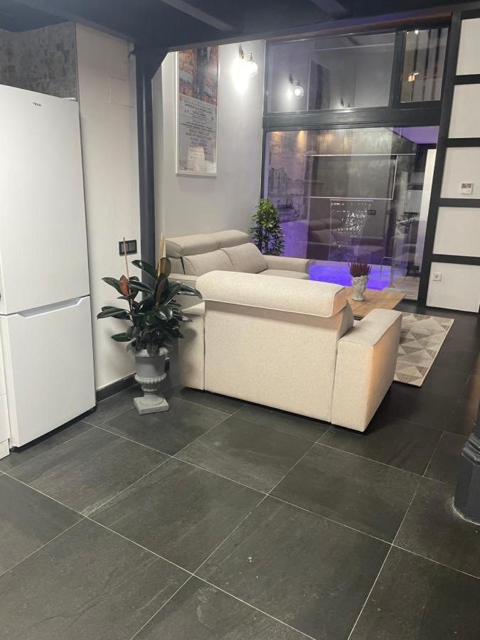 세비야 Experiencia En Triana 아파트 외부 사진