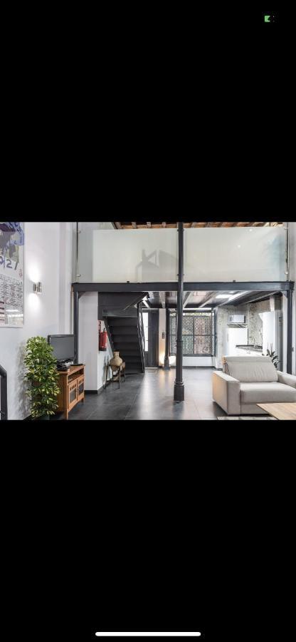 세비야 Experiencia En Triana 아파트 외부 사진