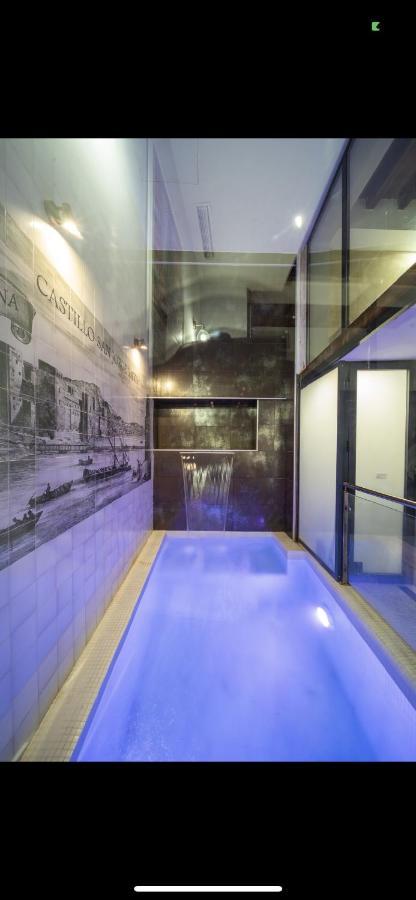 세비야 Experiencia En Triana 아파트 외부 사진
