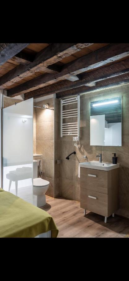 세비야 Experiencia En Triana 아파트 외부 사진