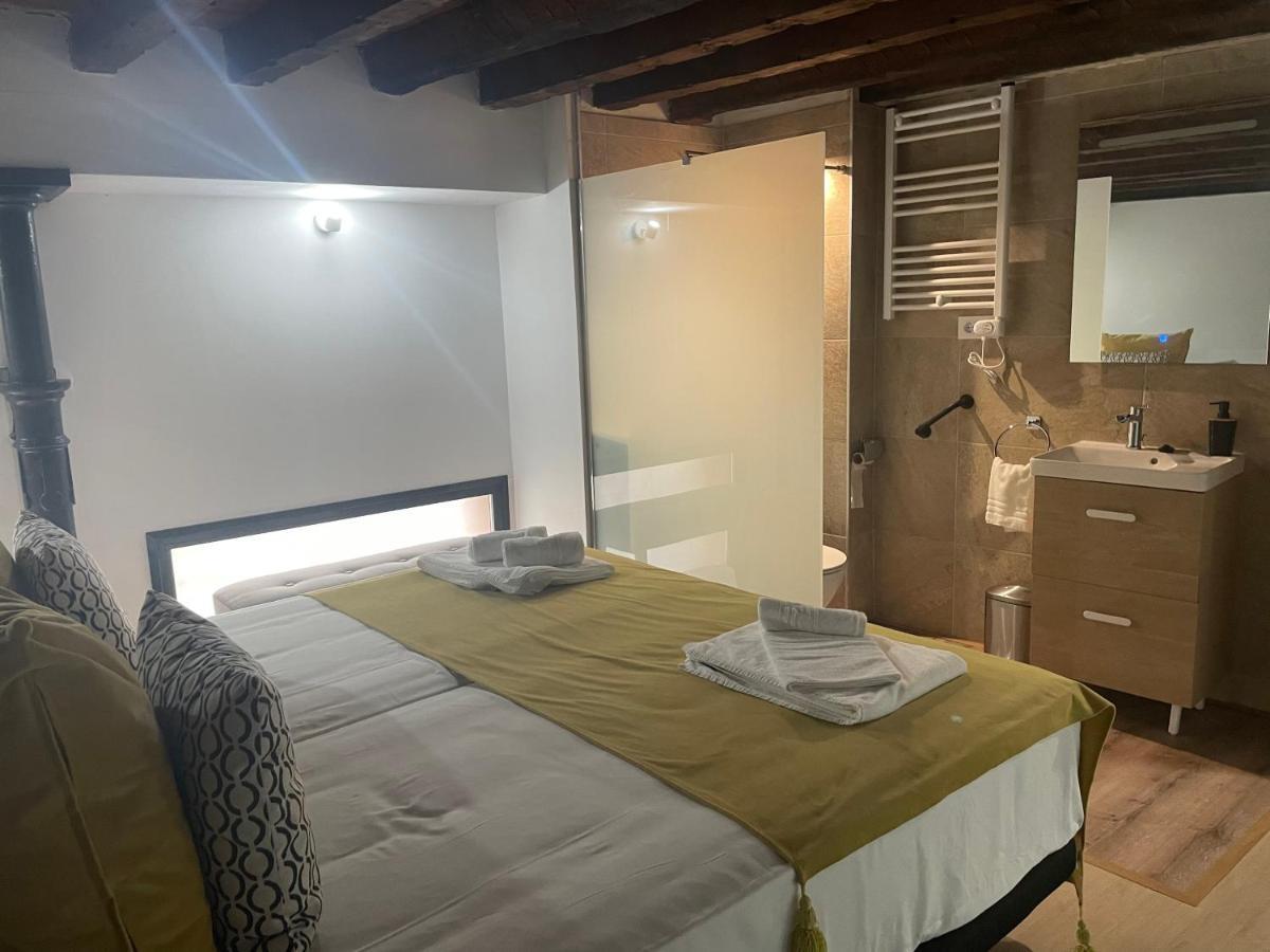세비야 Experiencia En Triana 아파트 외부 사진